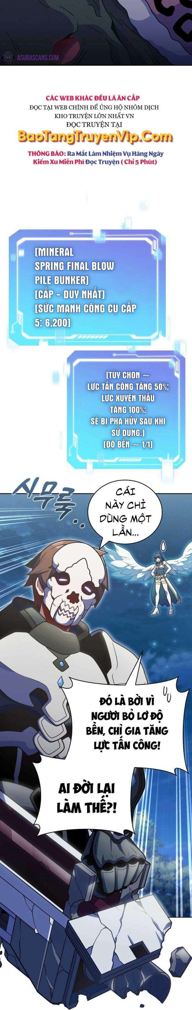 Trừ Tôi Tất Cả Đều Là Quy Hồi Giả - Page 11