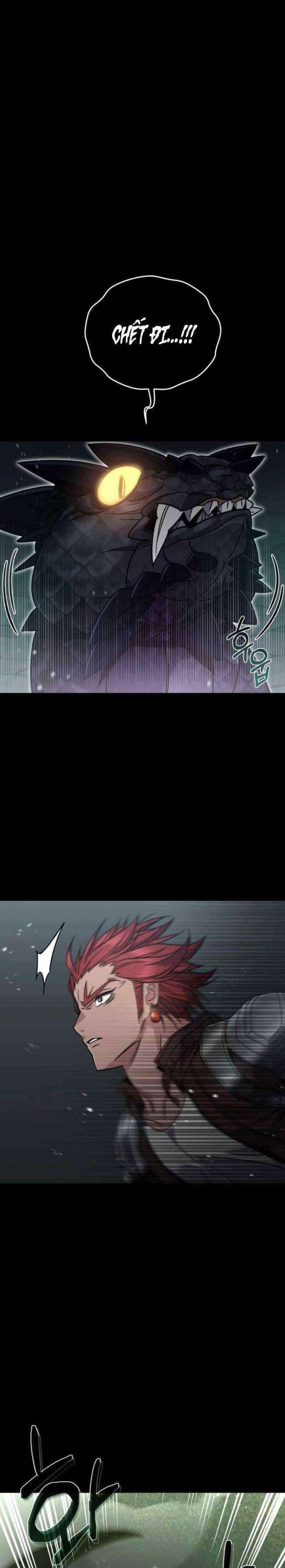 Người Chơi Làm Lại Cuộc Đời - Page 21