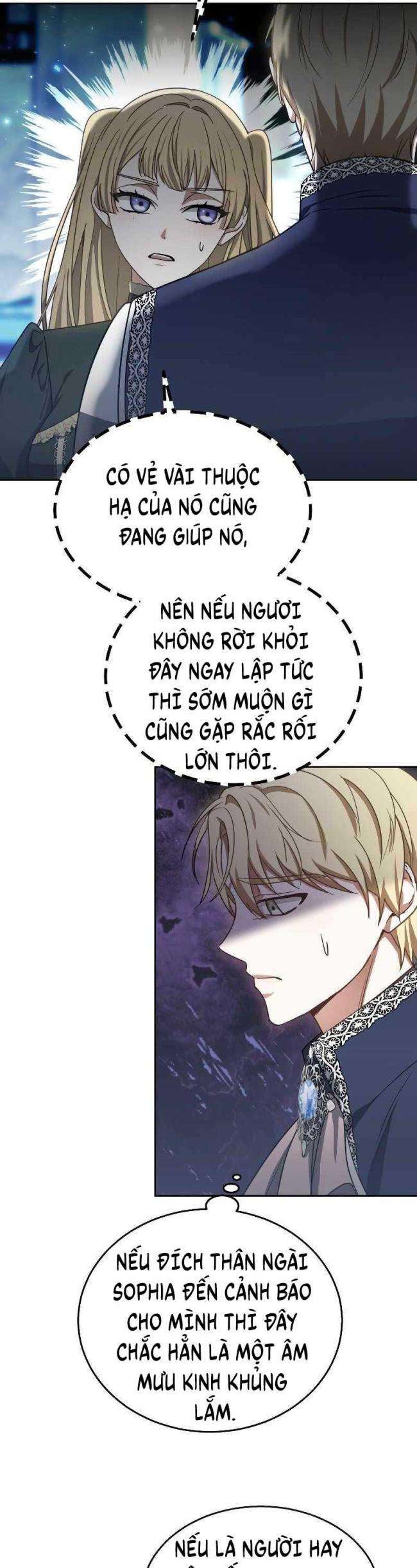 Người Chơi Hệ Bác Sĩ - Page 34