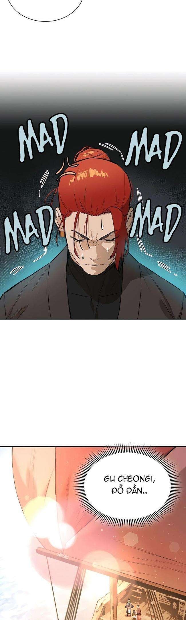 Kẻ Phản Diện Vô Song - Page 17
