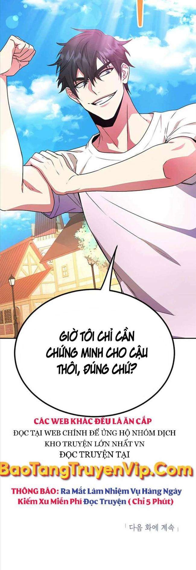 May Mắn Triệu Hồi Được Tinh Linh Hộ Vệ Hạng 10 - Page 41