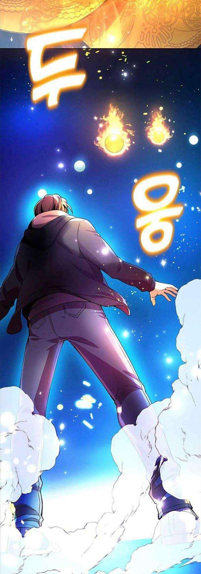 May Mắn Triệu Hồi Được Tinh Linh Hộ Vệ Hạng 10 - Page 41