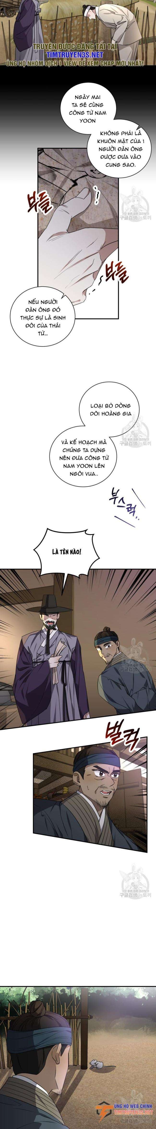 Trở Thành Diễn Viên Hàng Đầu Nhờ Đọc Sách - Page 6