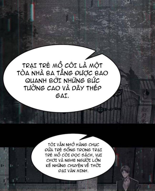 Từ Hồng Nguyệt Khai Thủy - Page 7