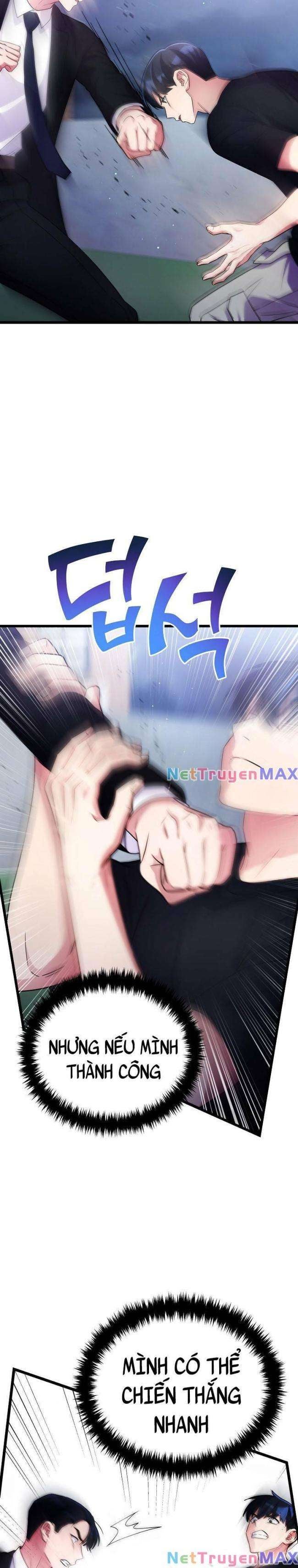 Quái Vật Ganzi - Page 37