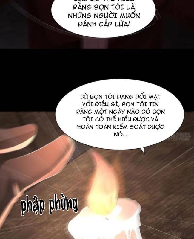 Từ Hồng Nguyệt Khai Thủy - Page 38