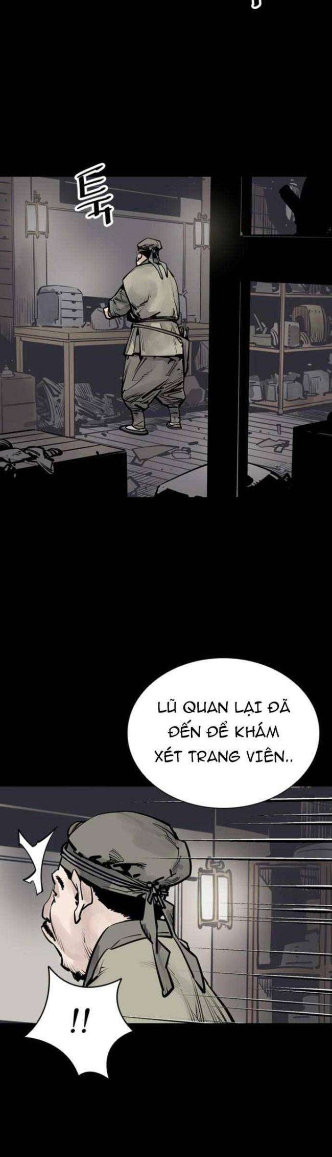 Sát Thủ Tống Lý Thu - Page 19