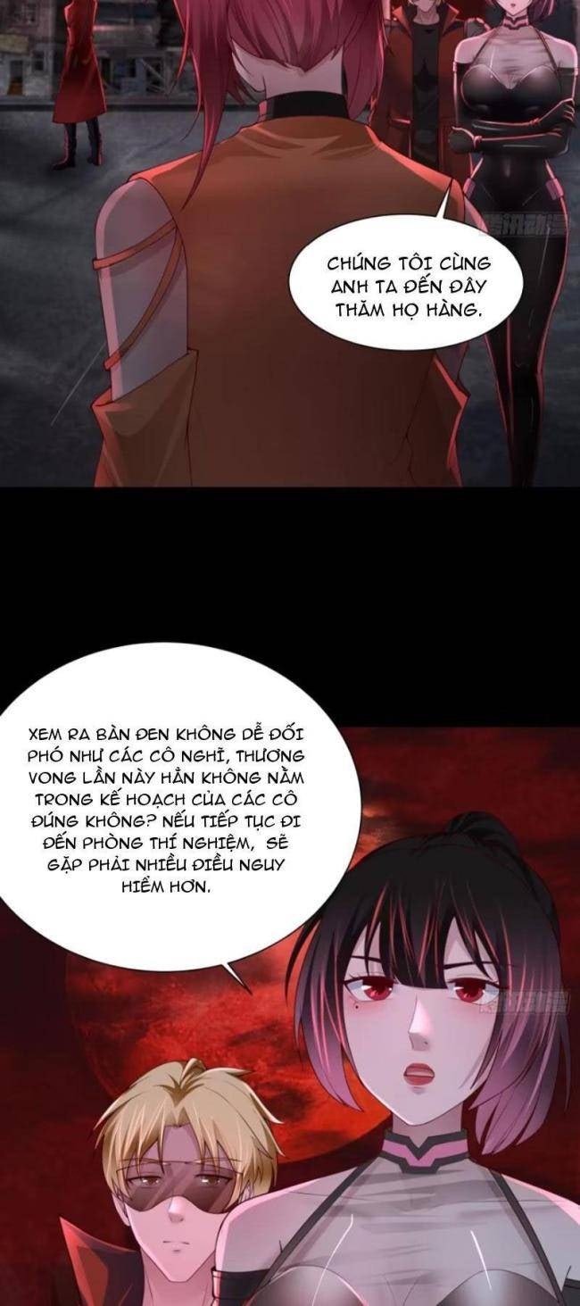 Từ Hồng Nguyệt Khai Thủy - Page 18