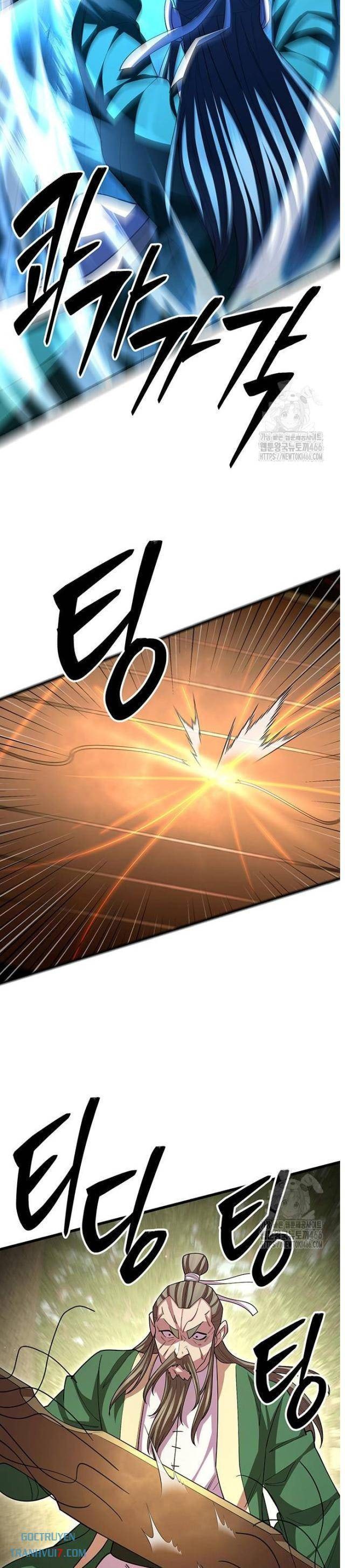 Thiên Hạ Đệ Nhất Đại Huynh - Page 15