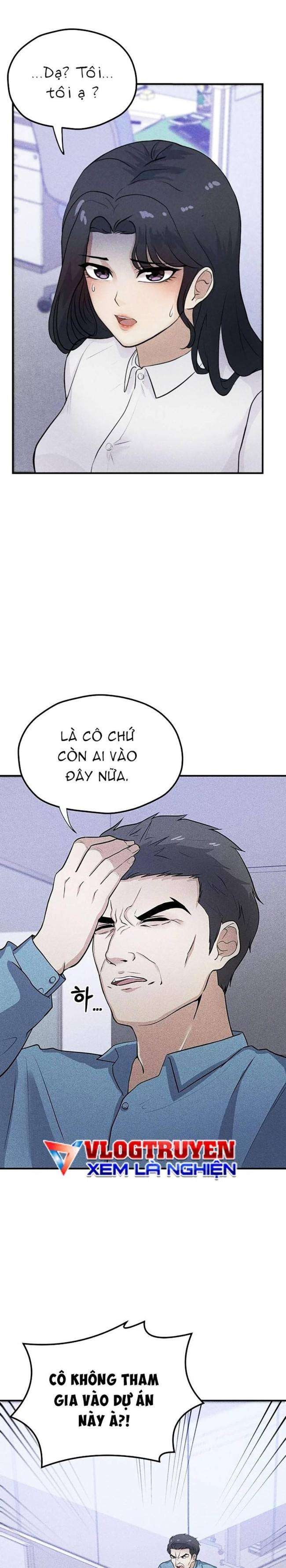 Phòng Kín - Page 10