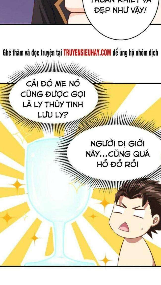 Từ Hôm Nay Bắt Đầu Làm Thành Chủ - Page 57