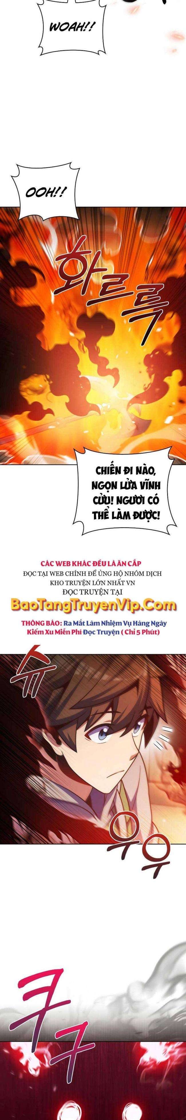 Trừ Tôi Tất Cả Đều Là Quy Hồi Giả - Page 12