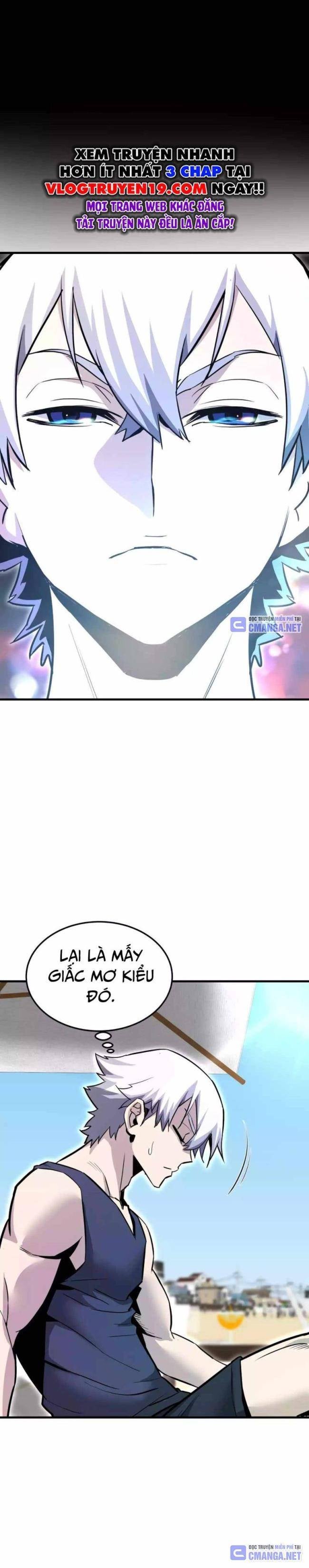 Ta Trở Về Từ Địa Ngục - Page 21