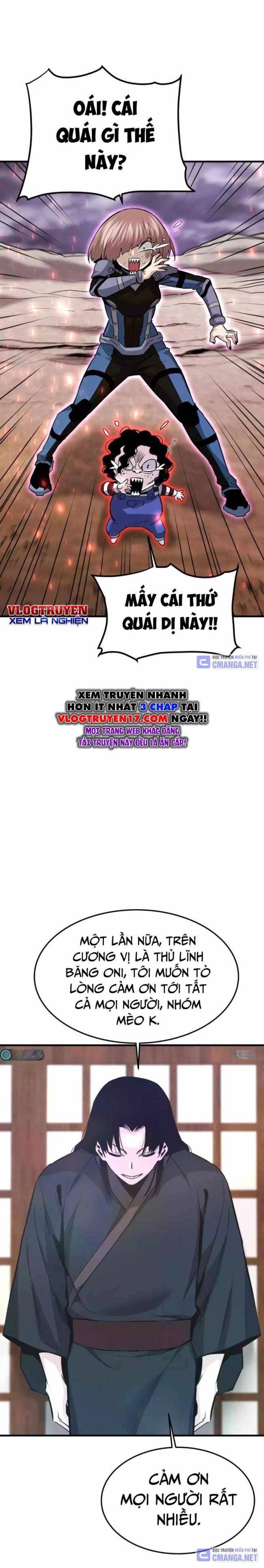 Ta Trở Về Từ Địa Ngục - Page 18