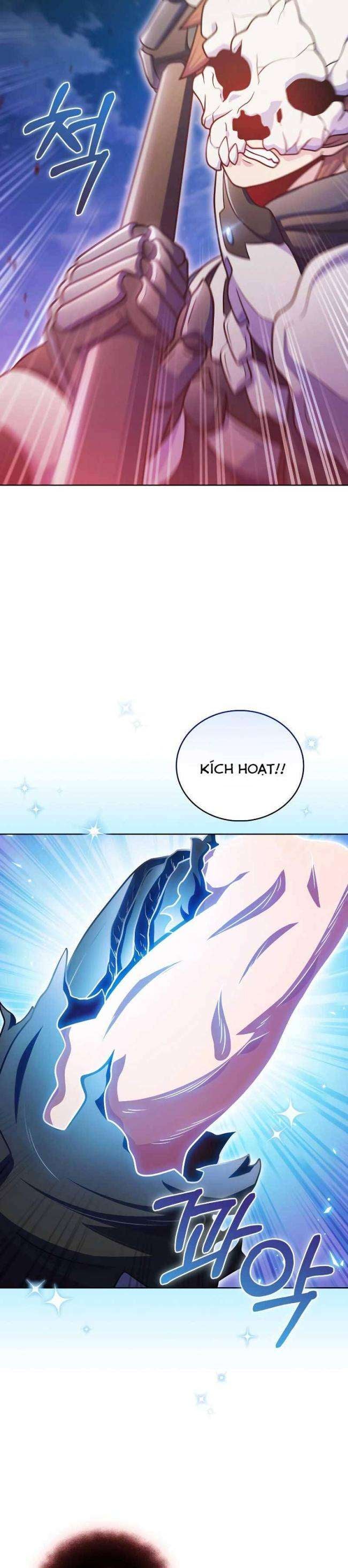 Trừ Tôi Tất Cả Đều Là Quy Hồi Giả - Page 9