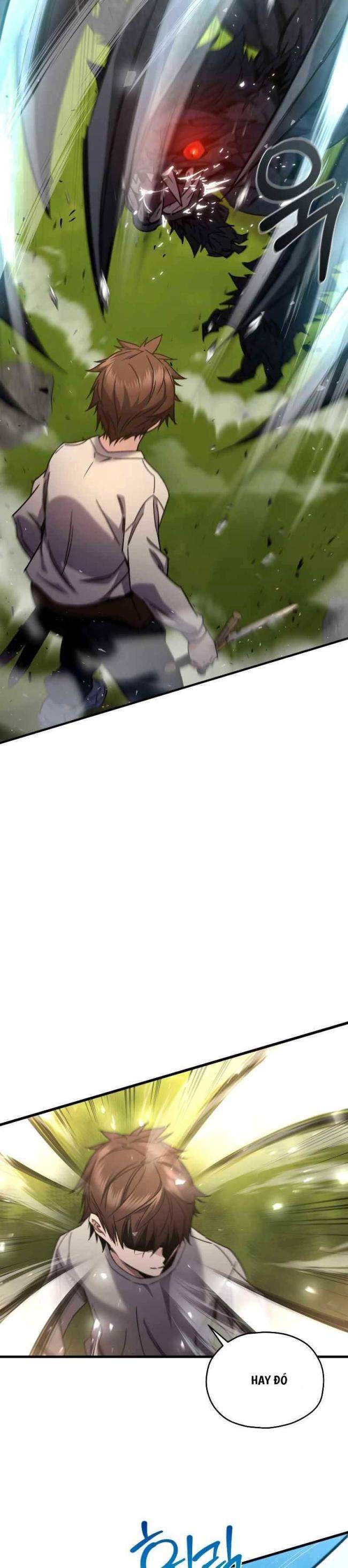 Người Chơi Làm Lại Cuộc Đời - Page 6