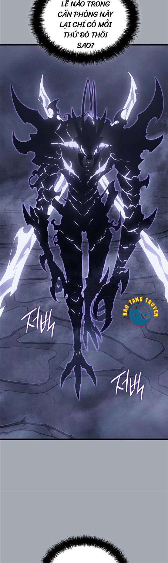 Tôi Thăng Cấp Một Mình SS3 - Page 61