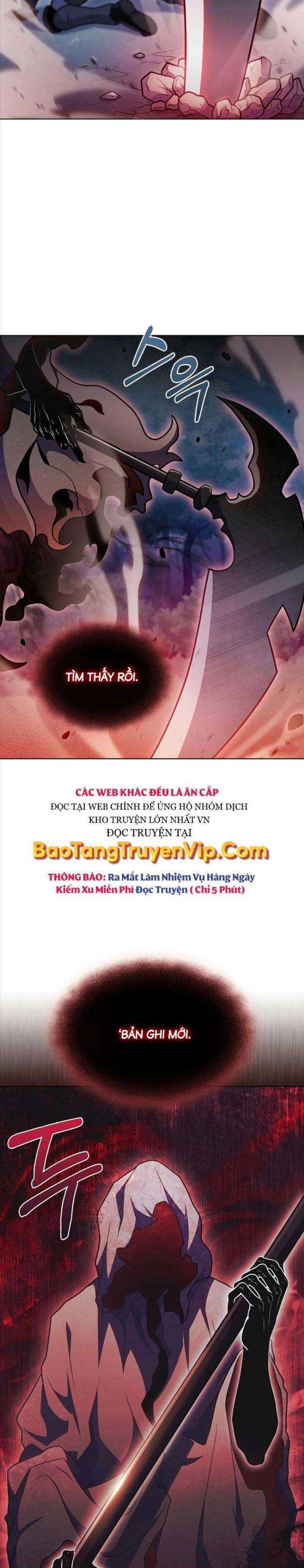 Trừ Tôi Tất Cả Đều Là Quy Hồi Giả - Page 23