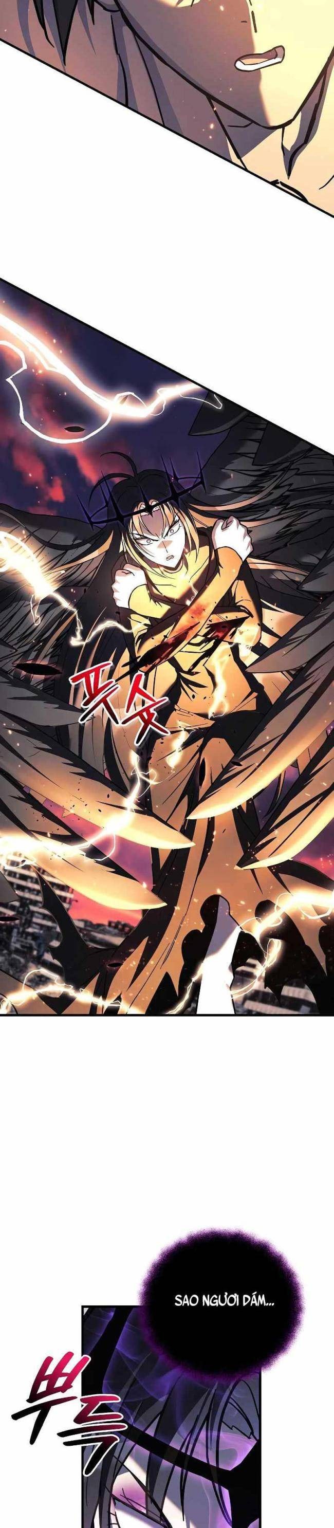 Tiểu Thuyết Gia Làm Thợ Săn - Page 27