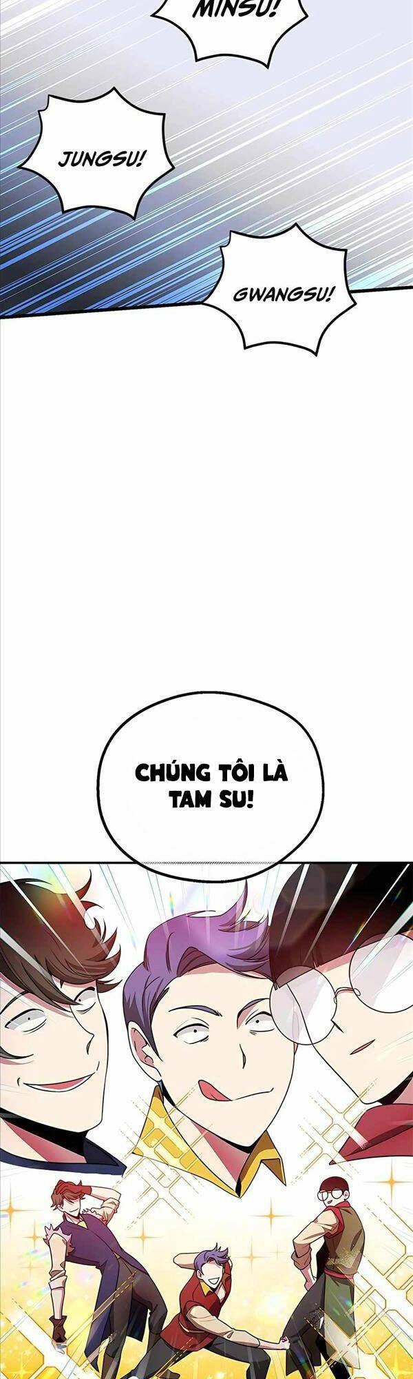 May Mắn Triệu Hồi Được Tinh Linh Hộ Vệ Hạng 10 - Page 33