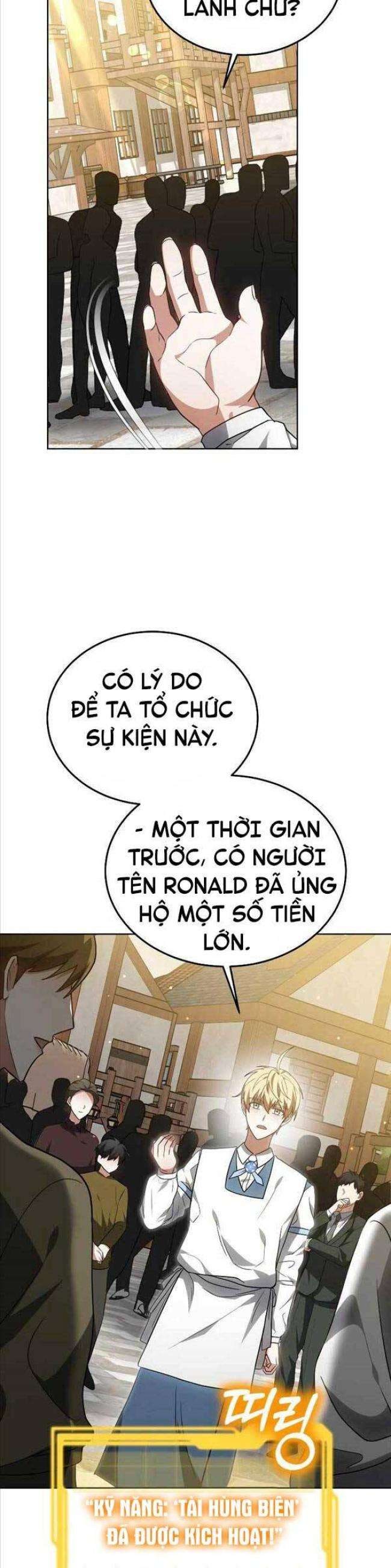 Người Chơi Hệ Bác Sĩ - Page 12