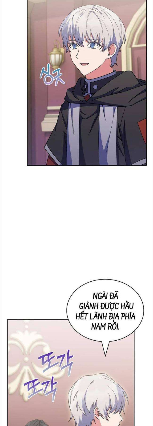 Hồi Quy Vào Gia Tộc Suy Tàn - Page 61