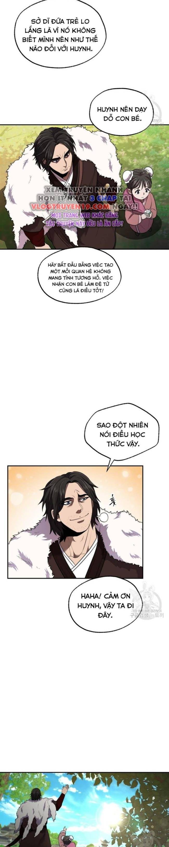 Võ Sĩ Hồi Hương - Page 6