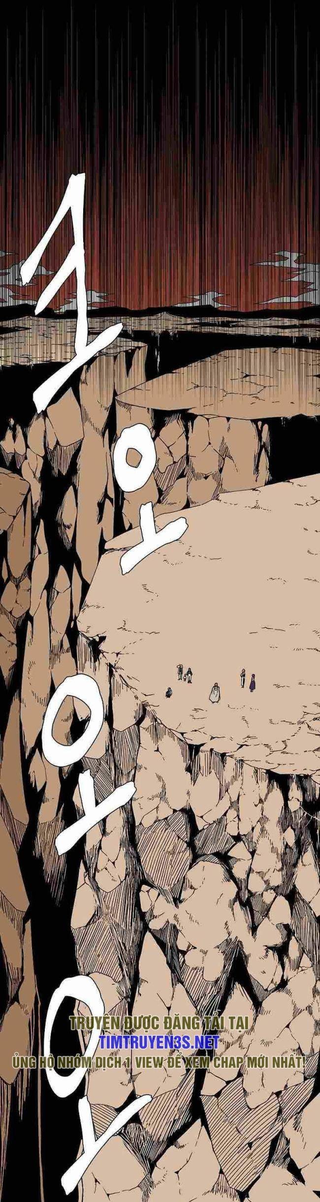 Ta Một Bước Làm Quỷ Vương - Page 17