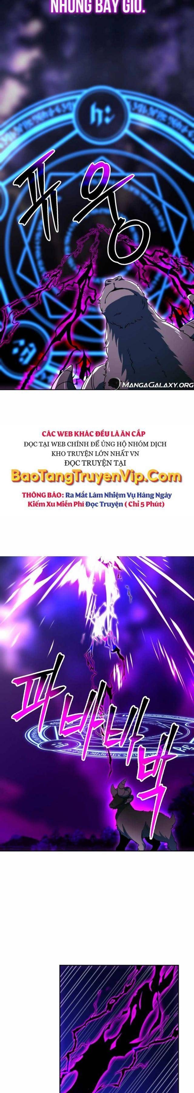 Đại Ma Đạo Sư Hồi Quy - Page 16