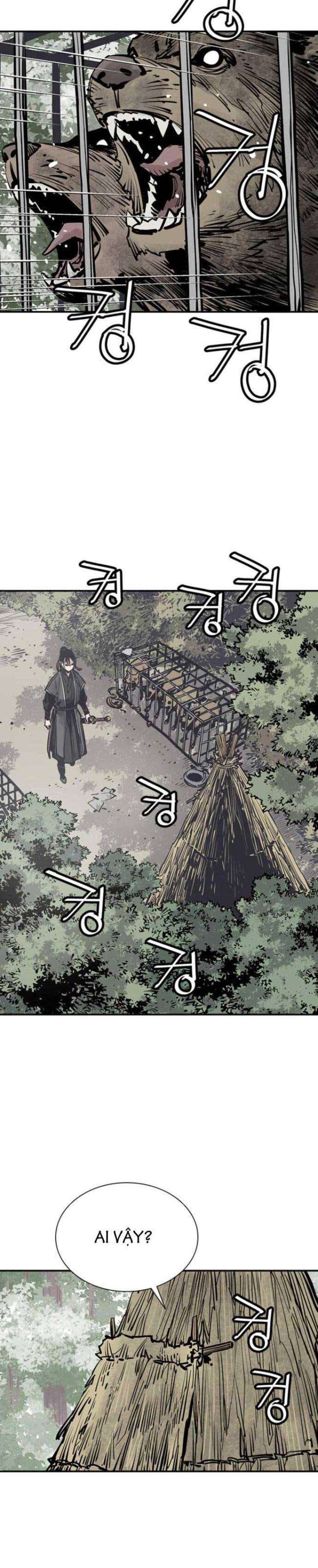 Sát Thủ Tống Lý Thu - Page 28