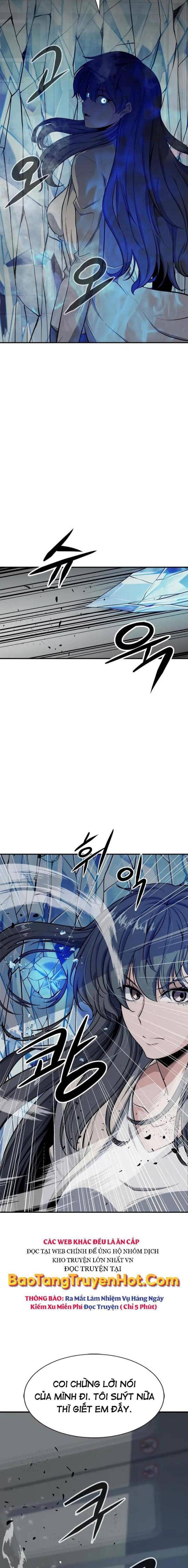 Người Chơi Bí Ẩn - Page 5