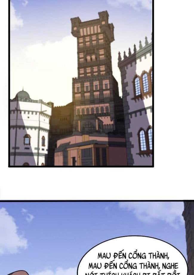 Cao Thủ Gian Lận Hoàn Lương - Page 51