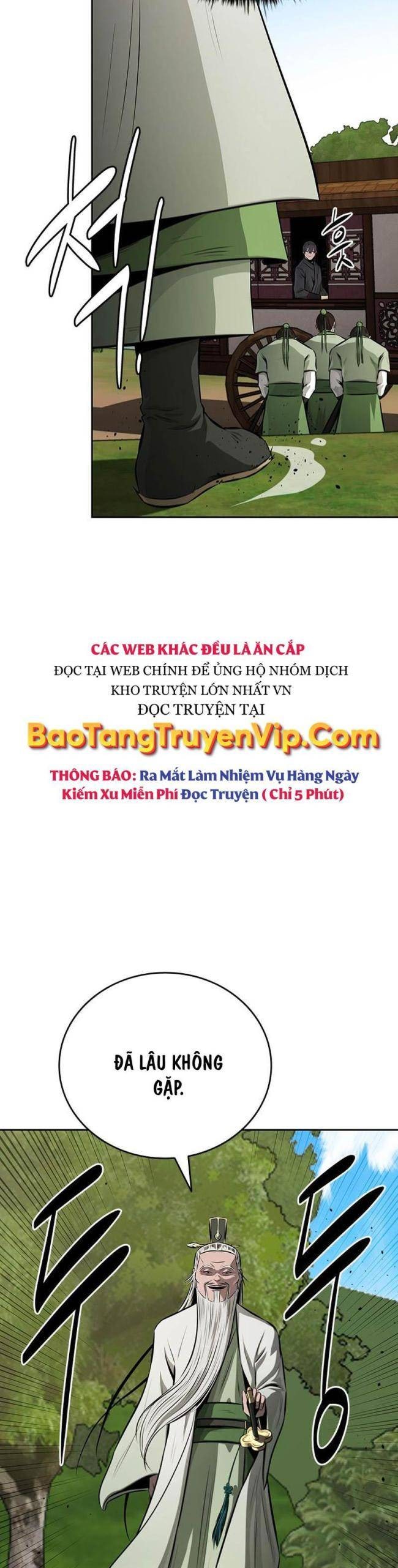 Kiếm Đế Nguyệt Linh - Page 11