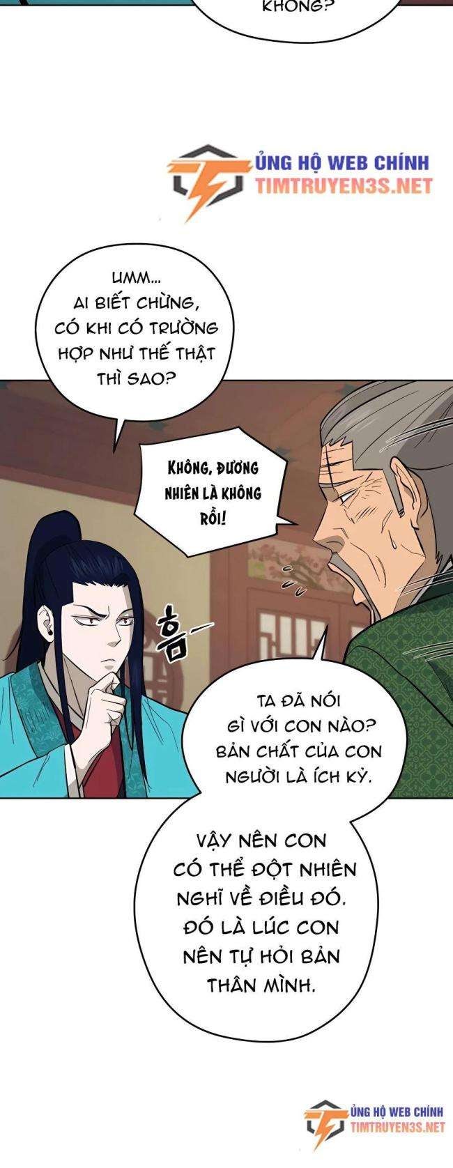 Thái Thú Kang Jin Lee - Page 29