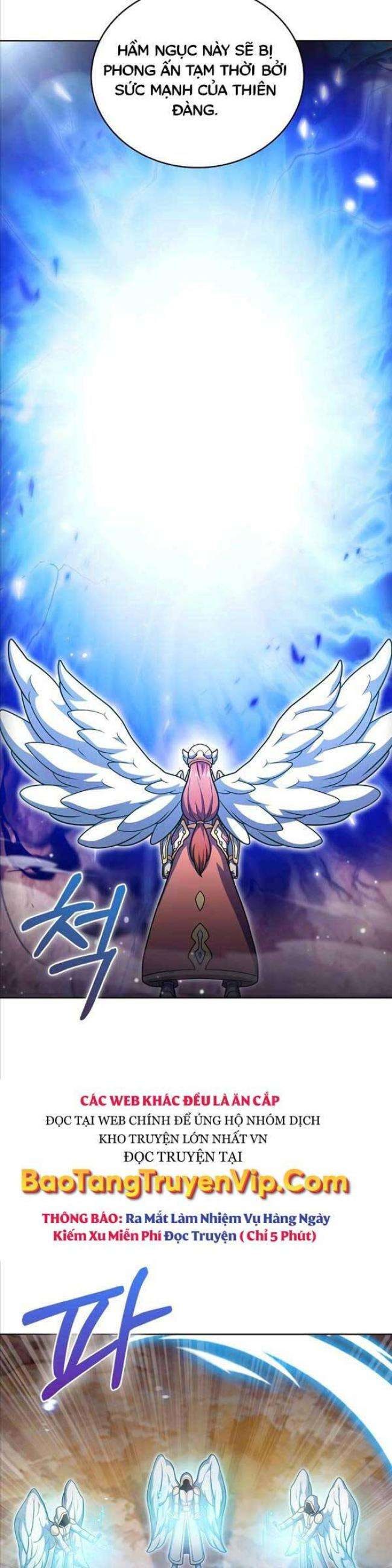 Trừ Tôi Tất Cả Đều Là Quy Hồi Giả - Page 24