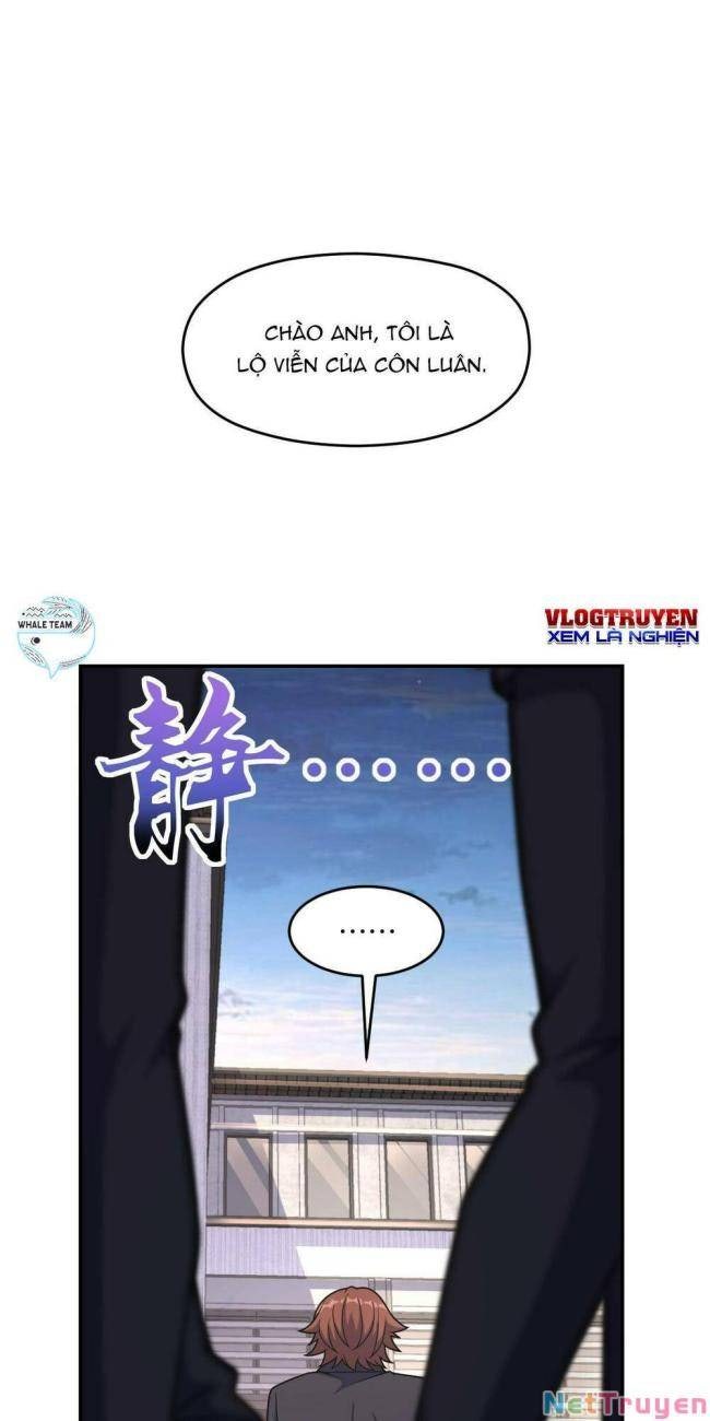 Mệnh Danh Thuật Của Bóng Tối - Page 17