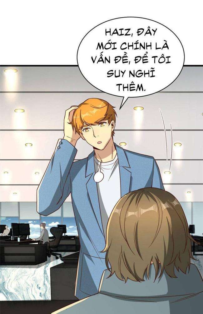 Trở Thành Tài Phiệt Nhờ Game - Page 23