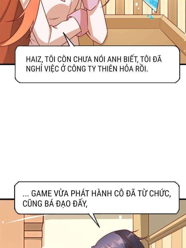 Trở Thành Tài Phiệt Nhờ Game - Page 46