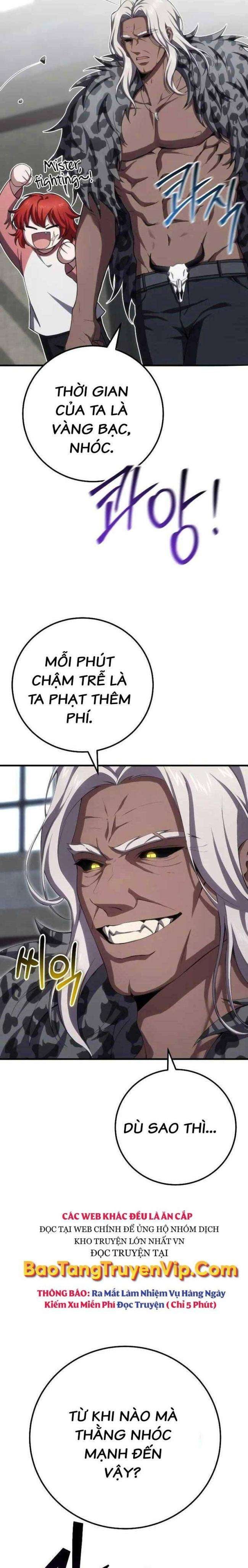 Độc Dược Sư - Page 23