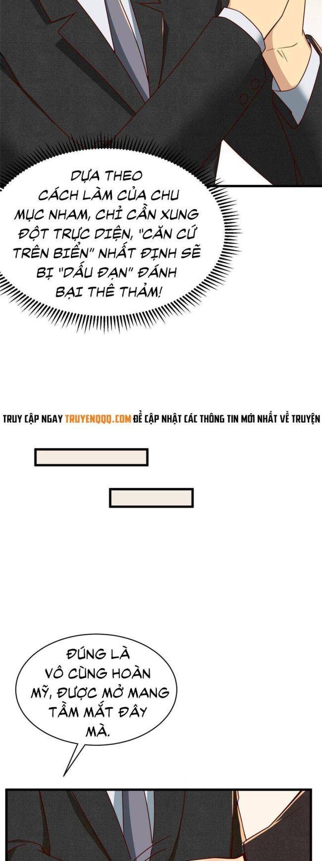 Trở Thành Tài Phiệt Nhờ Game - Page 28