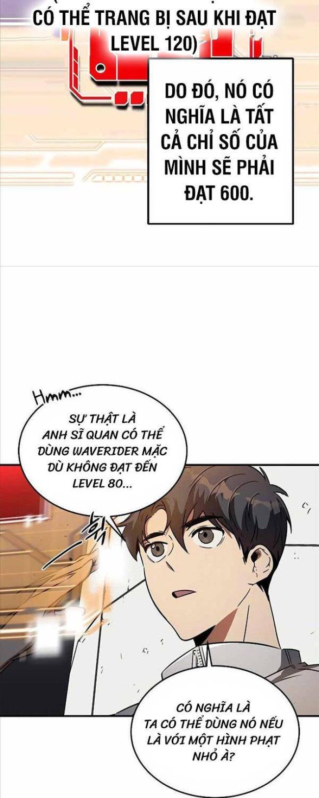 Sự Trở Lại Của Ranker Huyền Thoại - Page 30