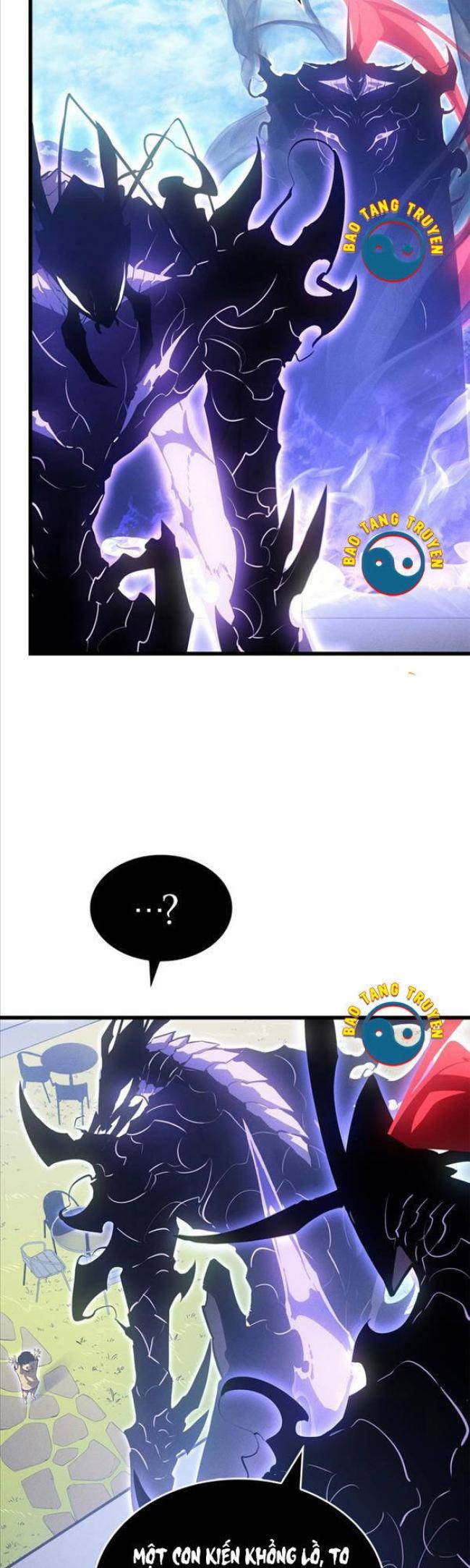 Tôi Thăng Cấp Một Mình SS3 - Page 15