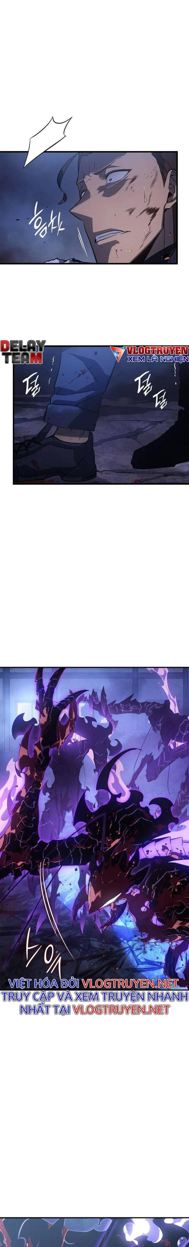 Tôi Thăng Cấp Một Mình SS3 - Page 24