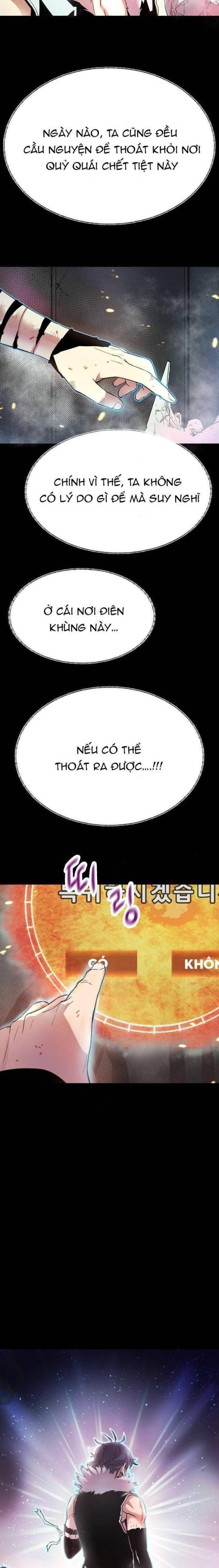 Ta Trở Về Từ Địa Ngục - Page 27