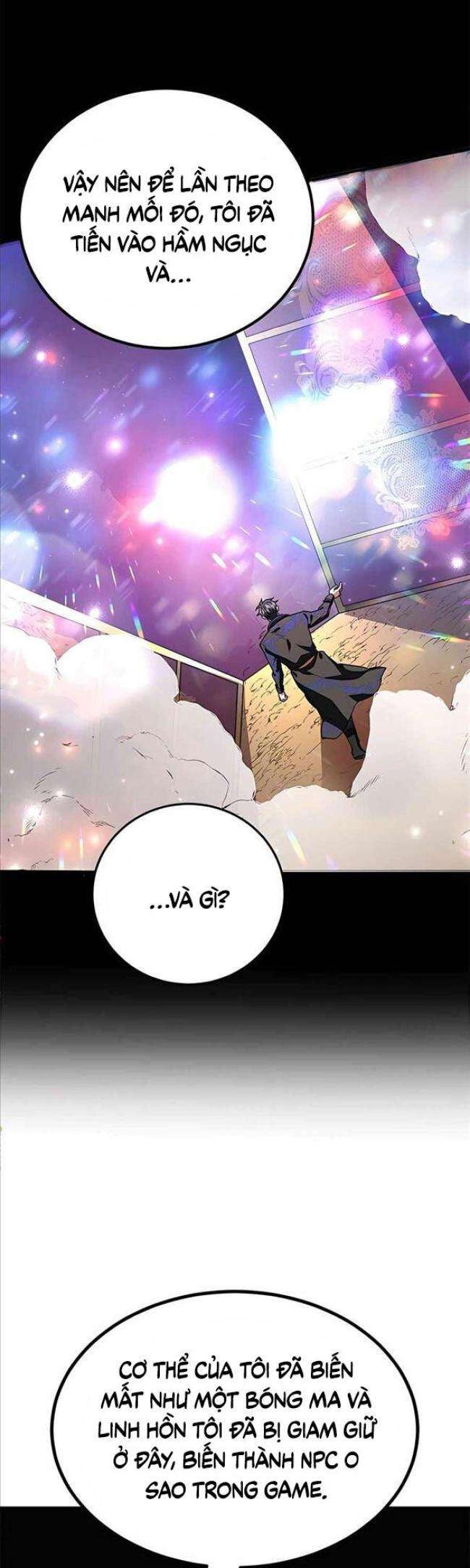 May Mắn Triệu Hồi Được Tinh Linh Hộ Vệ Hạng 10 - Page 38