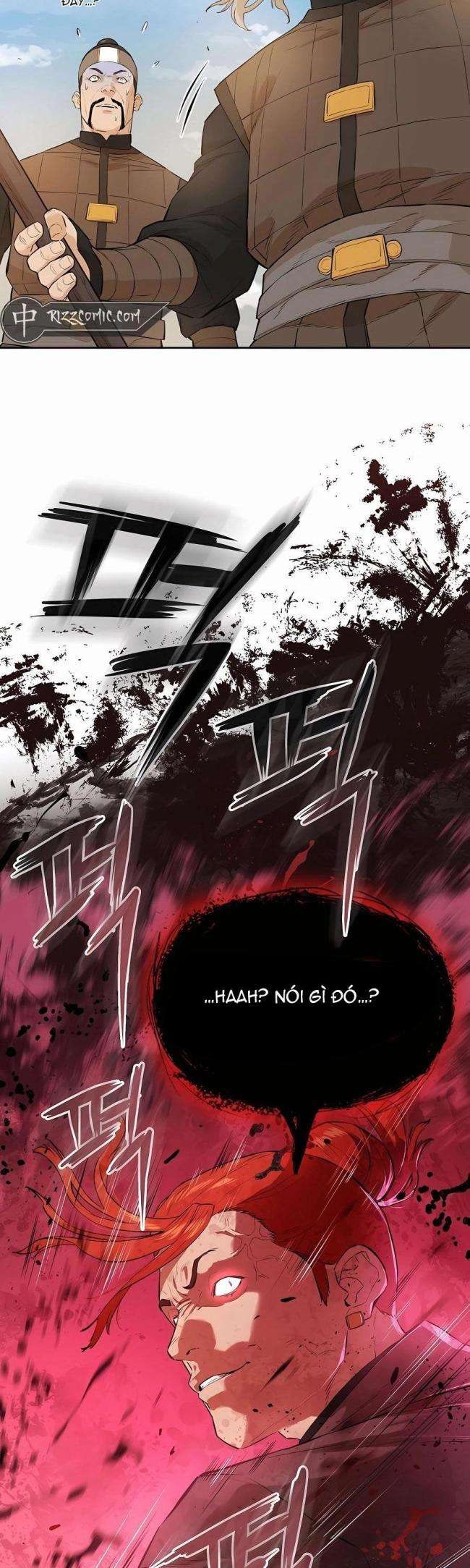 Kẻ Phản Diện Vô Song - Page 8