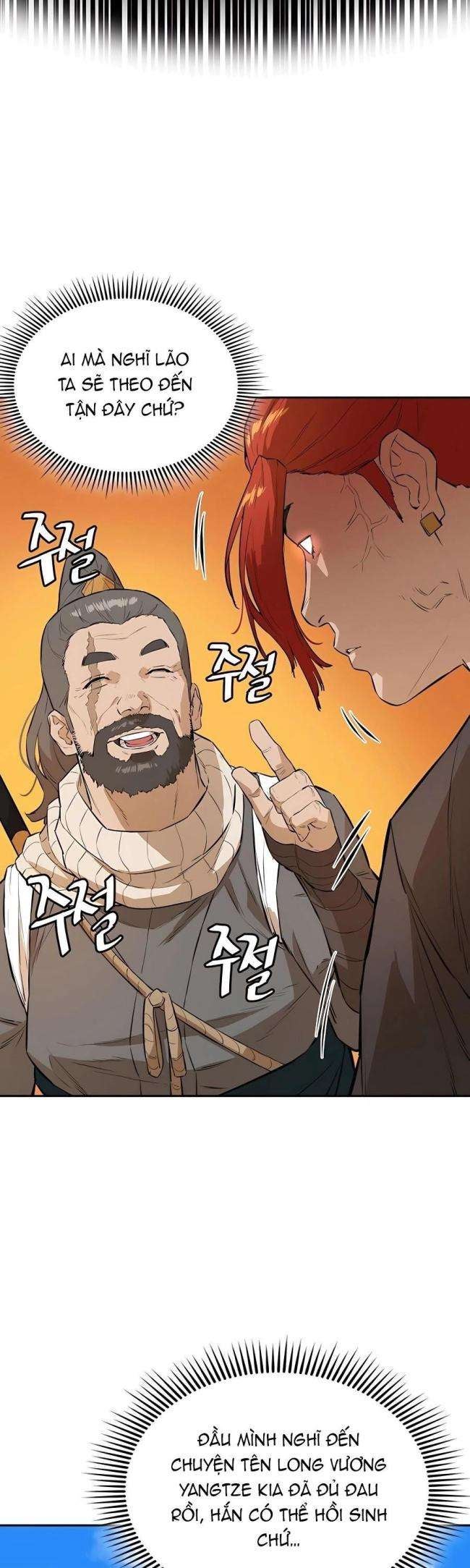 Kẻ Phản Diện Vô Song - Page 24