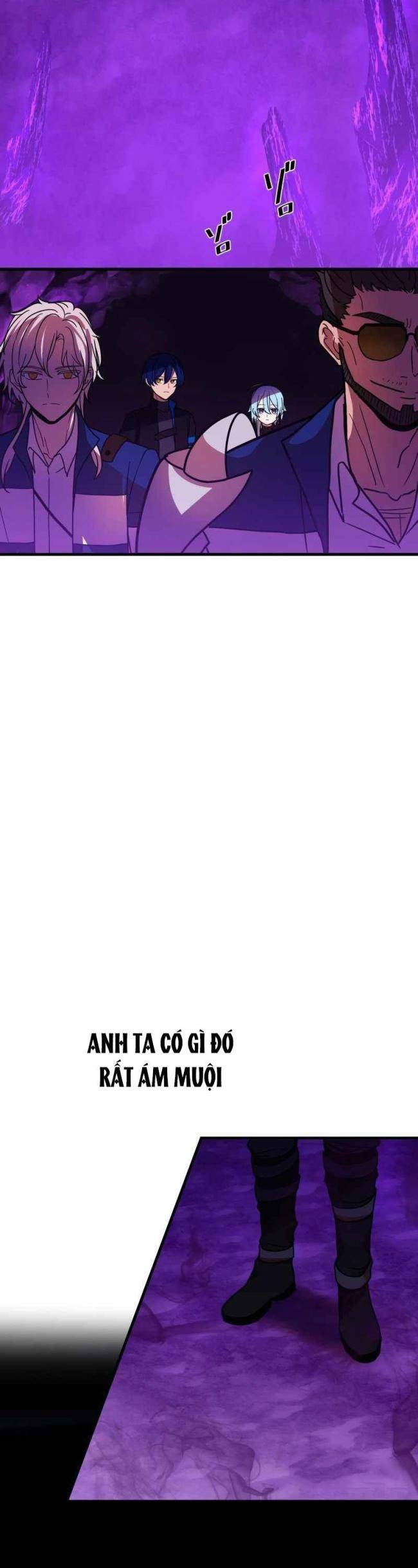 Hồi Quy Trở Thành Mạo Hiểm Giả Mạnh Nhất Nhờ Class Ẩn Điều Khiển Trọng Lực - Page 39