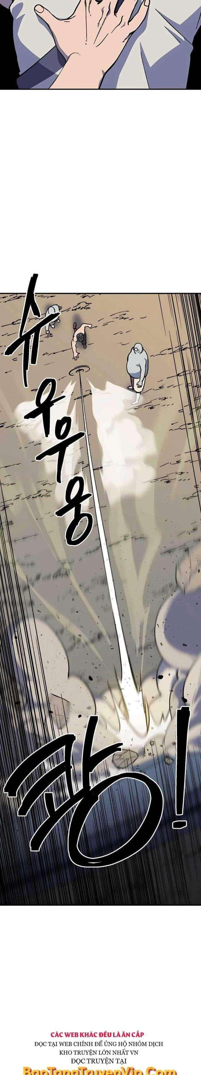 Thợ Săn Cơ Bắp - Page 6