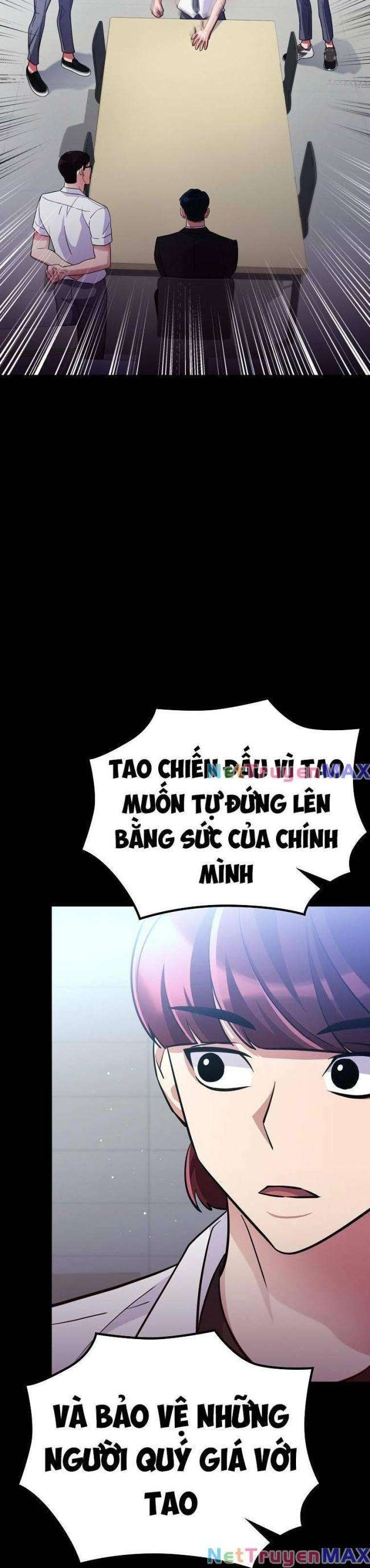 Quái Vật Ganzi - Page 30
